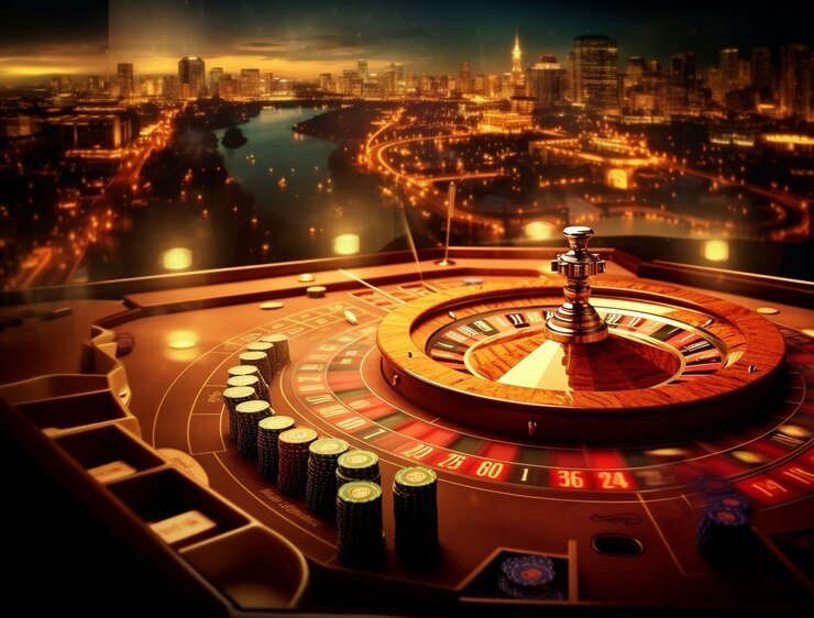 Push Gaming slots and Dragon Tiger live table on sdy draw mobile